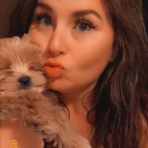 NICE TO MEET YALL❤️